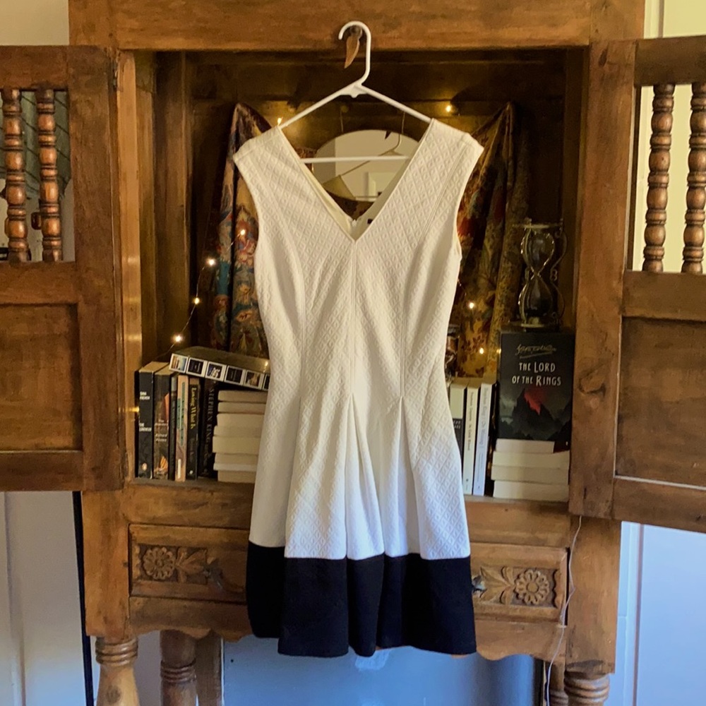 Cute & flirty Raoul cocktail dress, US size 6